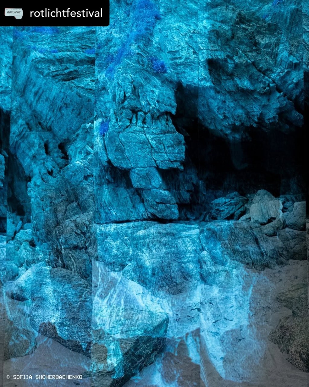 Rotlicht Photo Festival, Vienna&nbsp;2025